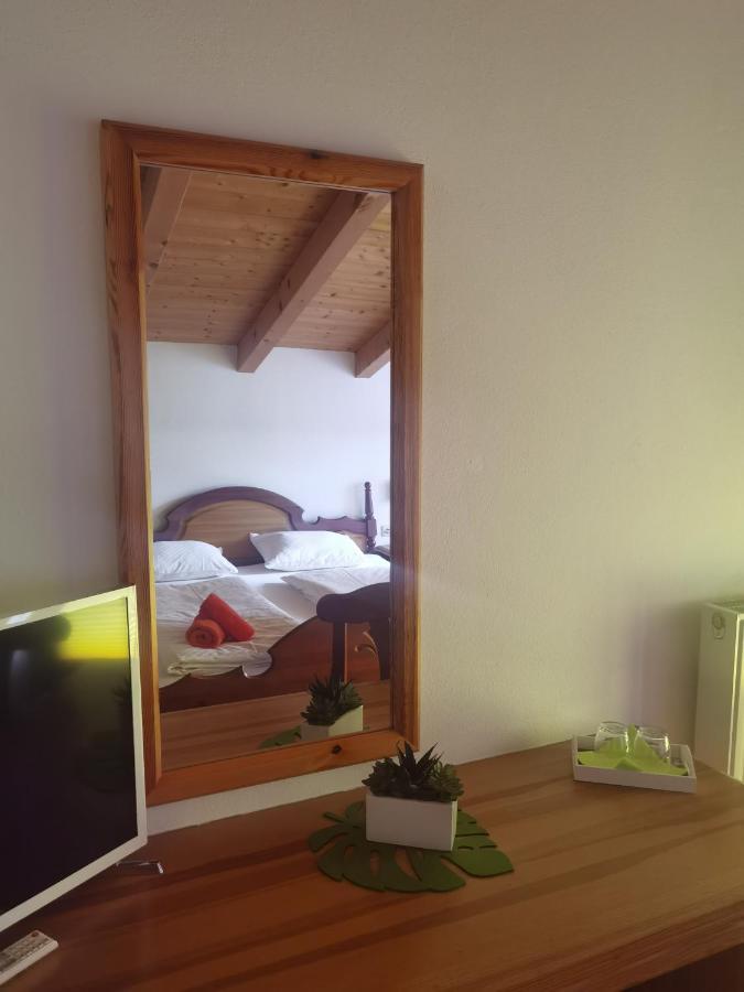 Hotel Zell Am