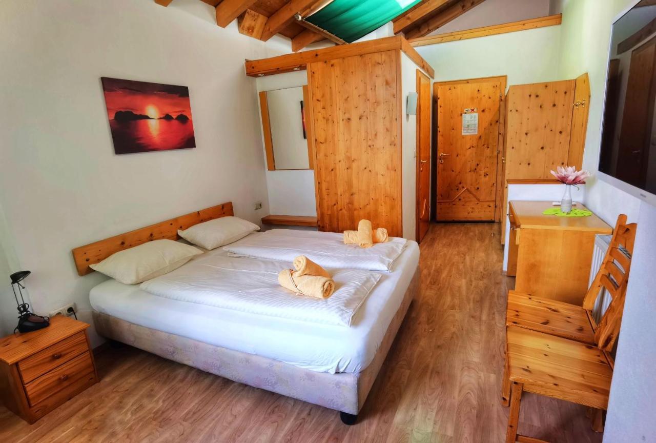 Hotel Zell Am 3*