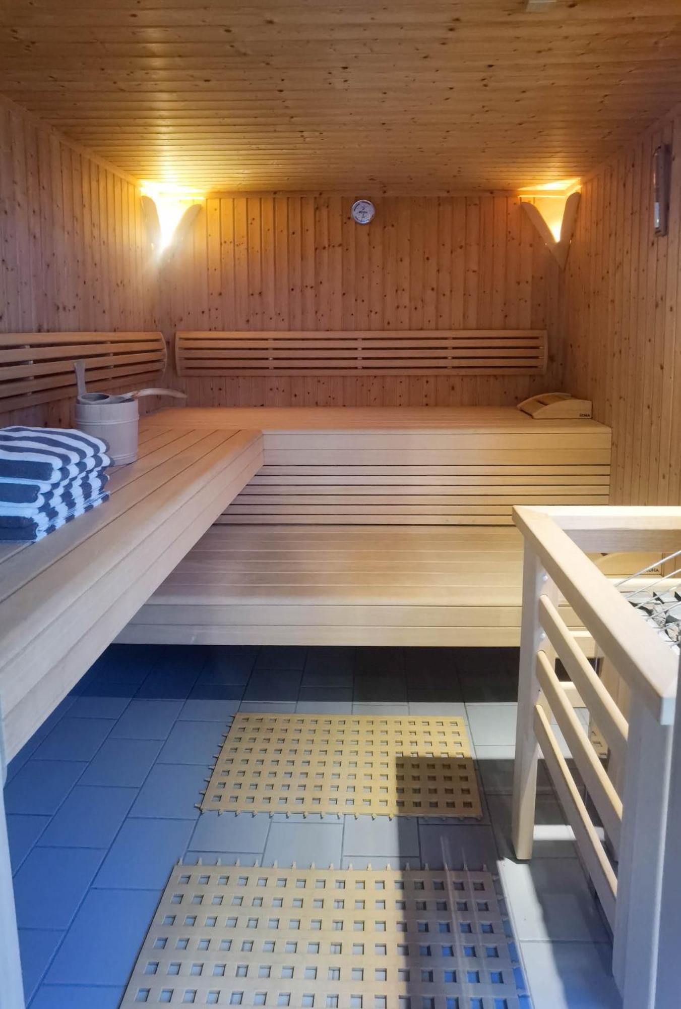Zell Am Hotel