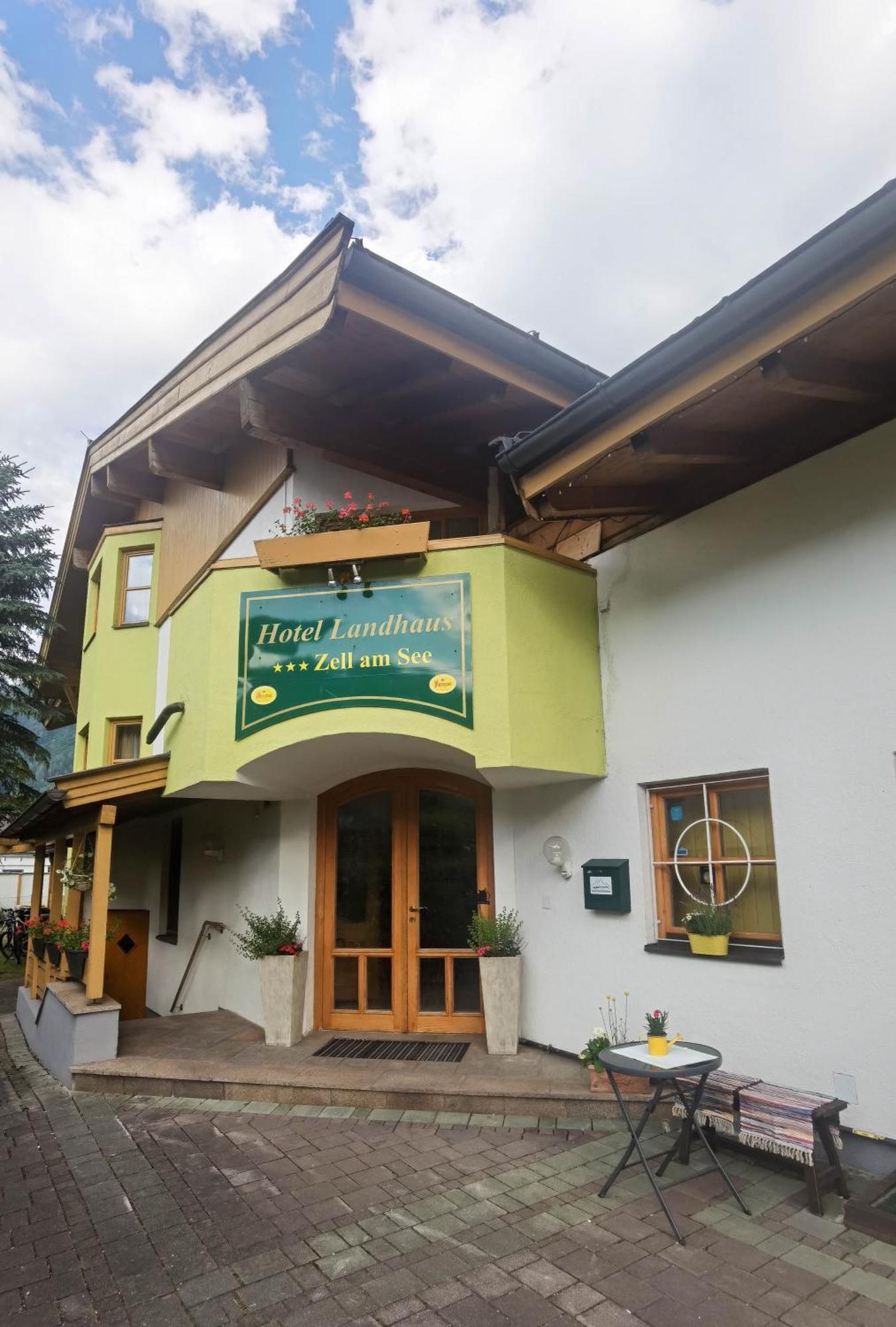 Zell Am Hotel Zell am See