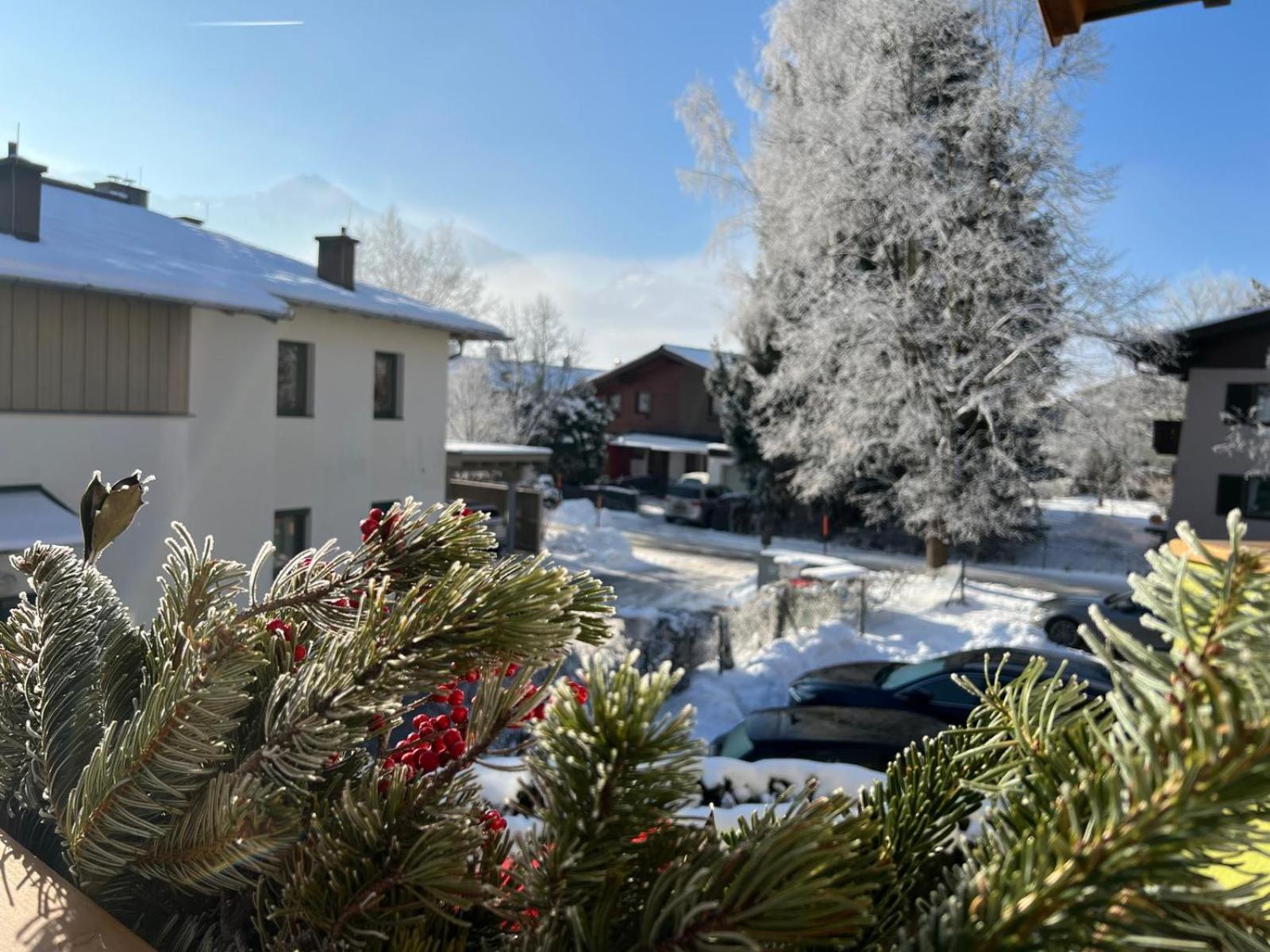 Zell Am 3*